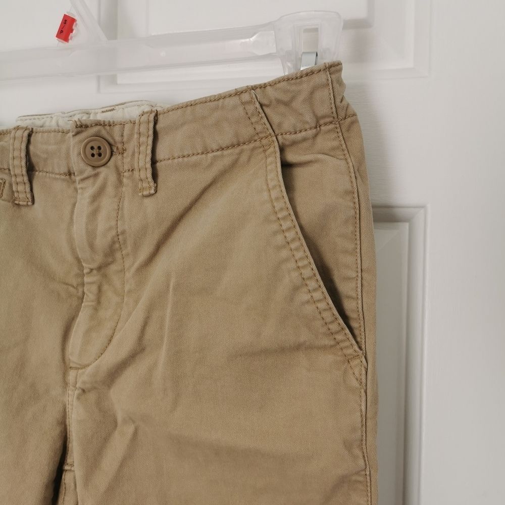 2/$20 Gap Boys pants size 12 - Picture 3 of 5